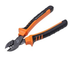 Savage Gear MP Splitring and Cut Pliers M 16 cm - Savage gear