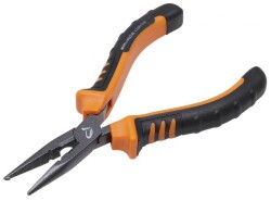 Savage Gear MP Splitring and Cut Pliers M 18 cm - Savage gear