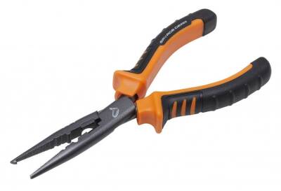 Savage Gear MP Splitring and Cut Pliers S 13 cm - 1