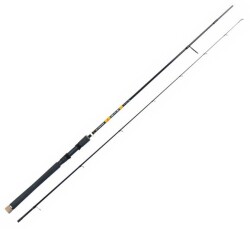 Savage gear MPP2 7'3'' 221cm Spin 3-10g - 2 Parça - Savage gear