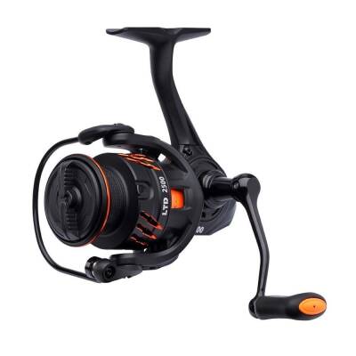 Savage Gear Orange LTD 3000 FD 8+1BB Olta Makinesi - 1