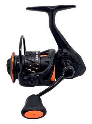 Savage Gear Orange LTD 4000 FD 8+1BB Olta Makinesi - 1