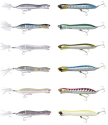 Savage gear Panıc Prey 105 V2 16 gr F Sahte Balık - Savage gear