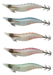 Savage Gear Powerglow Egi #3.0 17.2GR 10CM Sahte Balık - Savage gear