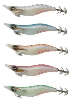 Savage Gear Powerglow Egi #3.0 17.2GR 10CM Sahte Balık - 1