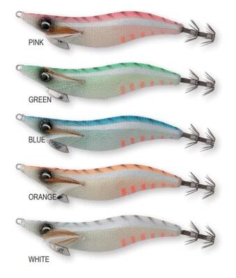 Savage Gear Powerglow Egi #3.0 17.2GR 10CM Sahte Balık - 2