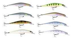 Savage gear Prey 11,5 cm 17 gr SS Sahte Balık - Savage gear