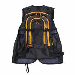 Savage Gear Pro-Tact Spinning Vest One Size - 2