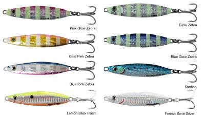 Savage gear Psycho Sprat 28g Sahte Balık - 2
