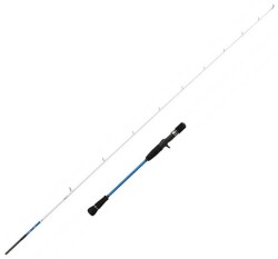 Savage gear SALT 1DFR 6'8'' 203cm 60-140g Cast 2 Parça Slow Jig Kamışı - Savage gear
