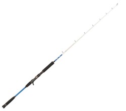 Savage gear Salt 1DFR Jigging 168cm 150-270 1 Parça Trigger - Savage gear