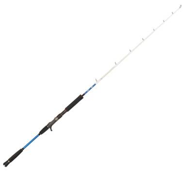 Savage gear Salt 1DFR Jigging 168cm 150-270 1 Parça Trigger - 1