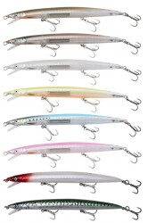 Savage gear Sandeel Jerk Minnow 175 25g Sahte Balık - Savage gear