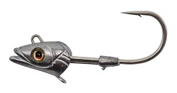 Savage gear Sandeel Jig Head 15 gr 4/0 3 Adet - Savage gear