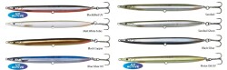Savage gear Sandeel Pencil 125 mm 19 gr Sahte Balık - 2