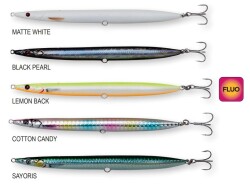 Savage gear Sandeel Pencil SW 12.5 cm 19 gr Sahte Balık - 2