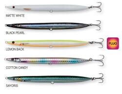 Savage gear Sandeel Pencil SW 9 cm 13 gr Sahte Balık - 2