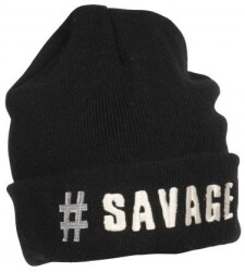 Savage gear Savage Beanie - Savage gear