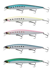 Savage Gear Sea Bass Minnow 12CM 12.5GR F - Savage gear