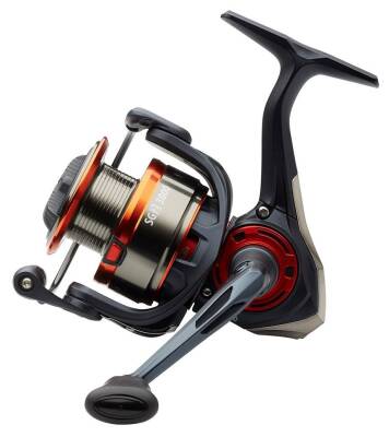 Savage Gear SG2 2500 FD 5+1BB Olta Makinesi - 1