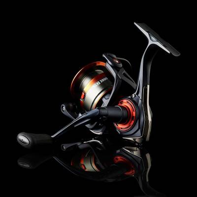 Savage Gear SG2 2500 FD 5+1BB Olta Makinesi - 2