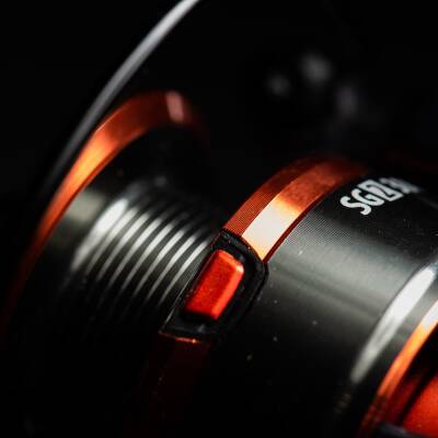 Savage Gear SG2 2500 FD 5+1BB Olta Makinesi - 4