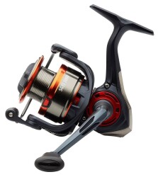 Savage Gear SG2 4000 FD 5+1BB Olta Makinesi - 1