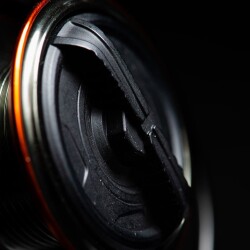 Savage Gear SG2 4000 FD 5+1BB Olta Makinesi - 3
