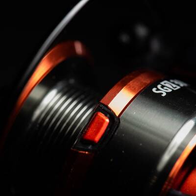 Savage Gear SG2 4000 FD 5+1BB Olta Makinesi - 4