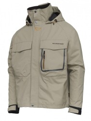 Savage Gear SG2 Hybrid Jacket Dusky Green - Savage gear