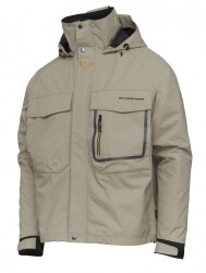 Savage Gear SG2 Hybrid Jacket Dusky Green - Savage gear