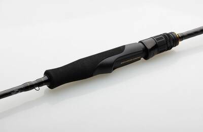 Savage Gear SG2 Micro Game 6'6''/1.98M 1.5-5GR 2 Parça - 4