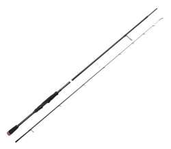 Savage Gear SG2 Streetstyle Specialist 7'3''/2.21M 4-20GR 2 Parça - 1