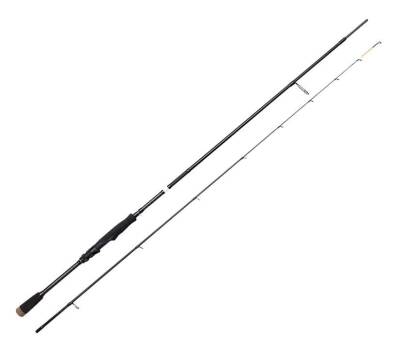 Savage Gear SG2 Streetstyle Specialist 7'3''/2.21M 4-20GR 2 Parça - 1