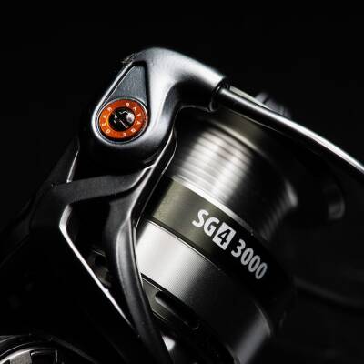 Savage Gear SG4 2500 FD 8+1BB Olta Makinesi - 3