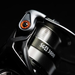 Savage Gear SG4 2500 FD 8+1BB Olta Makinesi - 3