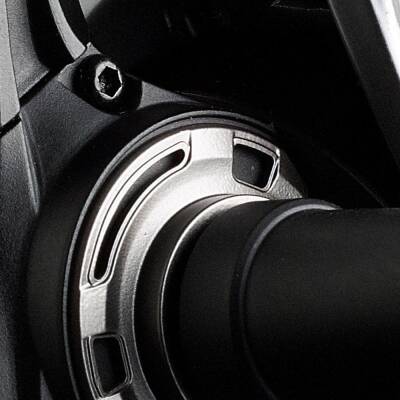 Savage Gear SG4 2500 FD 8+1BB Olta Makinesi - 4