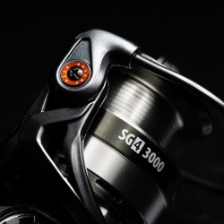 Savage Gear SG4 4000 FD 8+1BB Olta Makinesi - 3