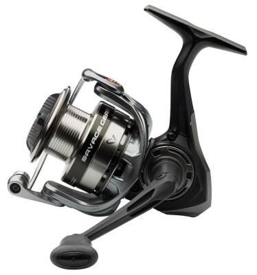 Savage Gear SG4 4000 FD 8+1BB Olta Makinesi - 1