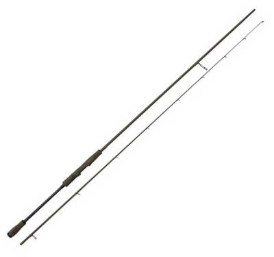 Savage Gear SG4 Light Game 8'3''/2.51 m 3-14 gr 2 Parça - 1