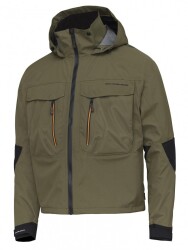 Savage Gear SG4 Wading Jacket Olive Green - Savage gear