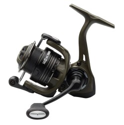 Savage Gear SG4C 4000 FD 10+1BB Olta Makinesi - Savage gear