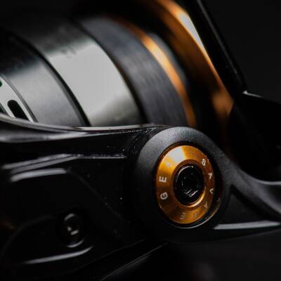 Savage Gear SG8 3000 FD 10+1BB Olta Makinesi - 2