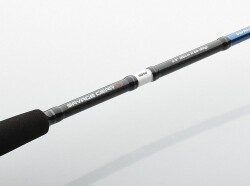 Savage Gear SGS2 Jigging 6'4''/1.93m 40-120 gr Tek Parça Olta Kamışı - 2