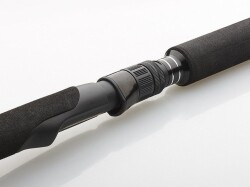 Savage Gear SGS2 Jigging 6'4''/1.93m 40-120 gr Tek Parça Olta Kamışı - 3