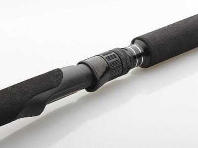 Savage Gear SGS2 Jigging 6'4''/1.93m 40-120 gr Tek Parça Olta Kamışı - 3