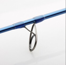 Savage Gear SGS2 Jigging 6'4''/1.93m 40-120 gr Tek Parça Olta Kamışı - 4