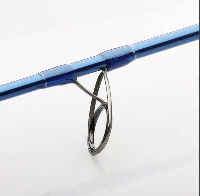 Savage Gear SGS2 Jigging 6'4''/1.93m 40-120 gr Tek Parça Olta Kamışı - 4