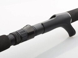 Savage Gear SGS2 Jigging 6'4''/1.93m 40-120 gr Tek Parça Olta Kamışı - 3