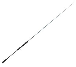 Savage Gear SGS2 Slow Jigging 6'4''/1.93m Max 250 gr Tek Parça - Savage gear
